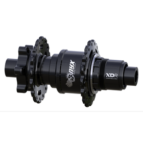 Onyx Vesper MTB ISO XDR 135/12 Thru-bolt Rear Hub