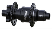 Onyx Vesper MTB ISO XDR 135/12 Thru-bolt Rear Hub, 32 Onyx Vesper MTB ISO XDR 135/12 Thru-bolt Rear Hub, 32