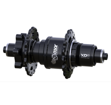 Onyx Vesper MTB ISO XDR 135/QR Rear Hub