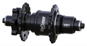 Onyx Vesper MTB ISO XDR 135/QR Rear Hub, 24