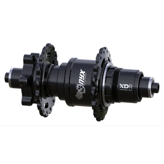 Onyx Vesper MTB ISO XDR 135/QR Rear Hub, 24