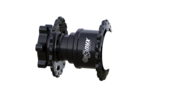 Onyx Vesper MTB ISO XDR 135/QR Rear Hub, 28 Onyx Vesper MTB ISO XDR 135/QR Rear Hub, 28