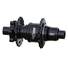 Onyx Vesper MTB ISO XDR 142/12 Thru-bolt Rear Hub