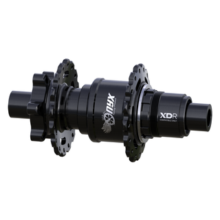 Onyx Vesper MTB ISO XDR 142/12 Thru-bolt Rear Hub
