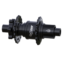 Onyx Vesper MTB ISO MS 142/12 Thru-bolt Rear Hub, 28
