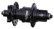 Onyx Vesper MTB ISO MS 135/QR Rear Hub