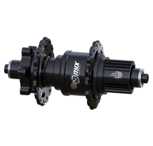 Onyx Vesper MTB ISO MS 135/QR Rear Hub