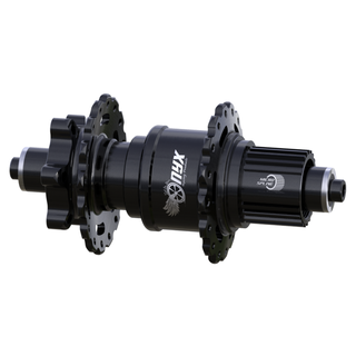 Onyx Vesper MTB ISO MS 135/QR Rear Hub