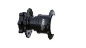Onyx Vesper MTB ISO MS 135/QR Rear Hub