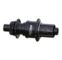 Onyx Vesper MTB CL HG-11SPD 142/12 Thru-bolt Rear Hub, 24