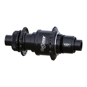 Onyx Vesper MTB CL XDR 135/12 Thru-bolt Rear Hub, 24