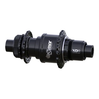 Onyx Vesper MTB CL XDR 135/12 Thru-bolt Rear Hub, 24