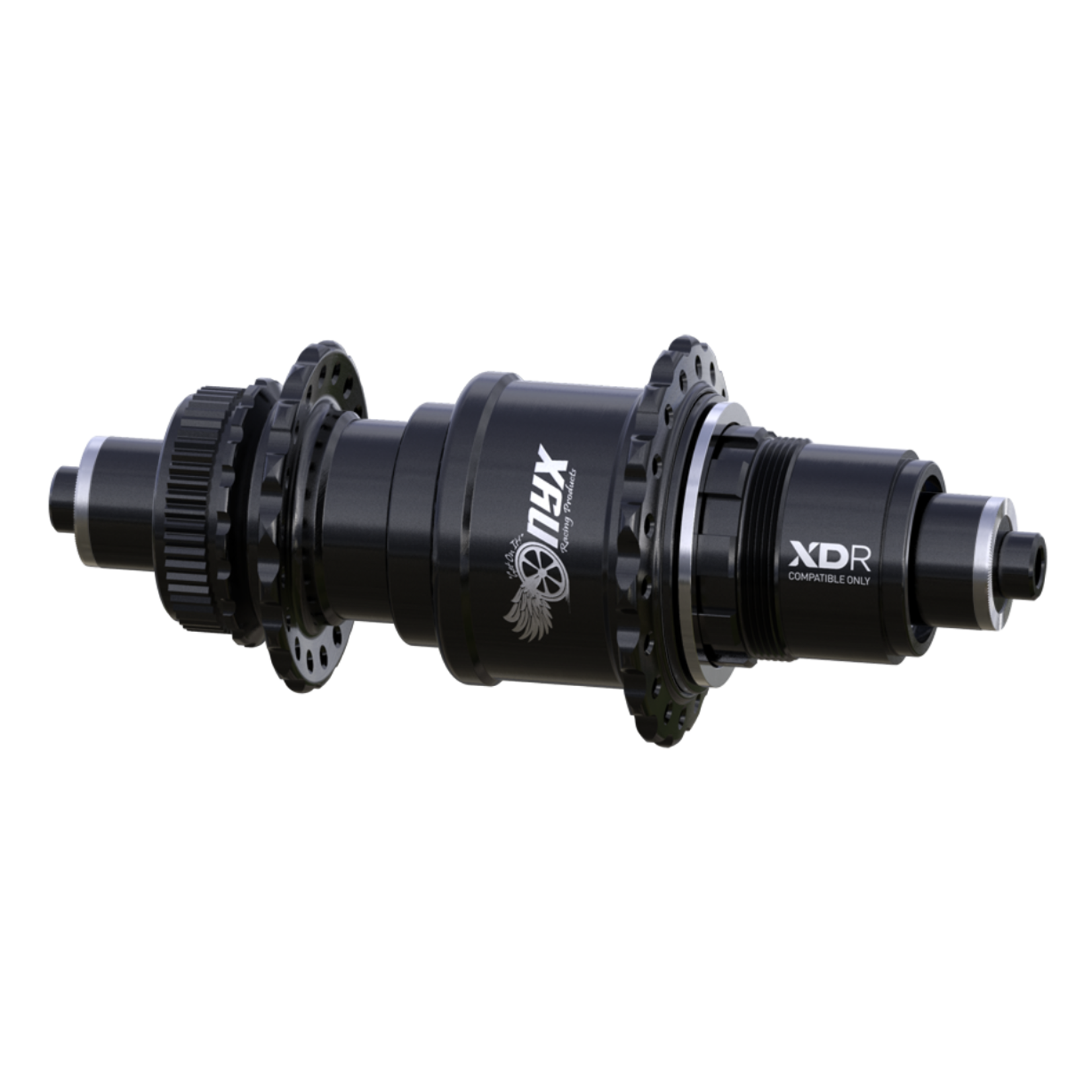 Onyx Onyx Vesper MTB CL XDR 135/QR Rear Hub,24