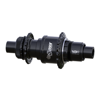 Onyx Vesper MTB CL XDR 142/12 Thru-bolt Rear Hub