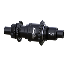 Onyx Vesper MTB CL XDR 142/12 Thru-bolt Rear Hub, 24