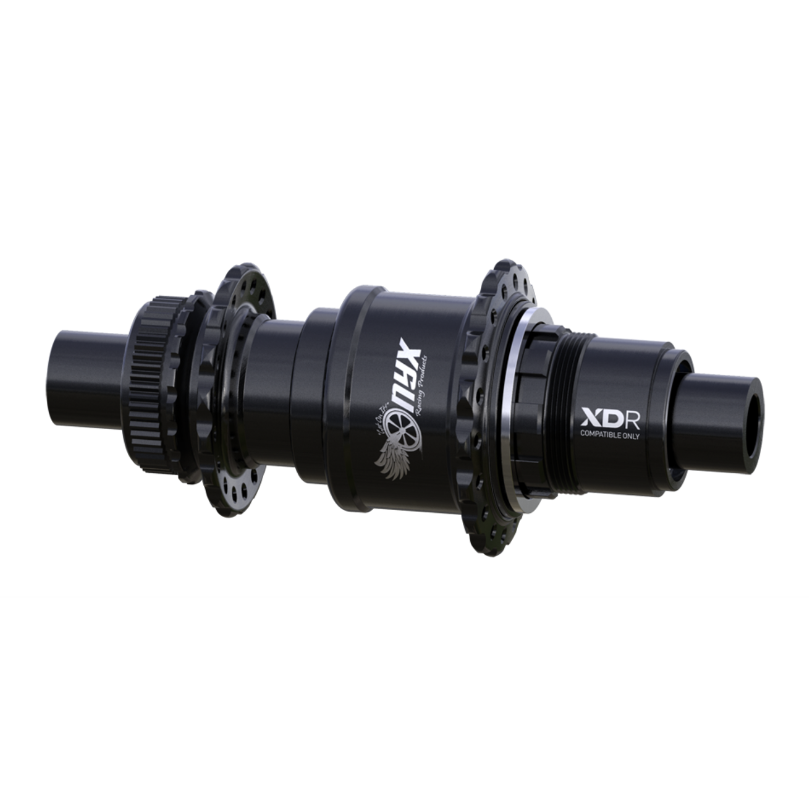 Onyx Onyx Vesper MTB CL XDR 142/12 Thru-bolt Rear Hub, 28