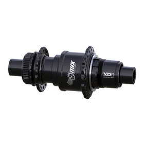 Onyx Vesper MTB CL XDR 142/12 Thru-bolt Rear Hub, 32