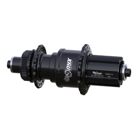 Onyx Vesper MTB CL CAMPY 135/QR Rear Hub