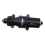 ONYX Racing Products Onyx Vesper MTB CL CAMPY 135/QR Rear Hub