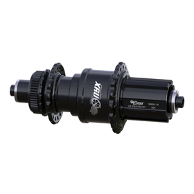 Onyx Vesper MTB CL CAMPY 135/QR Rear Hub, 32