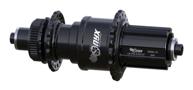 Onyx Vesper MTB CL CAMPY 135/QR Rear Hub, 32