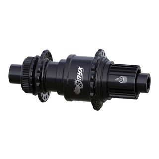 Onyx Vesper MTB CL MS 135/12 Thru-bolt Rear Hub
