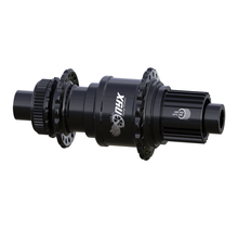 Onyx Vesper MTB CL MS 135/12 Thru-bolt Rear Hub, 24