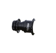 Onyx Vesper MTB CL MS 135/12 Thru-bolt Rear Hub, 28