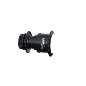 Onyx Vesper MTB CL MS 135/12 Thru-bolt Rear Hub, 28