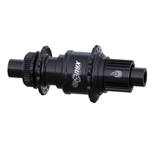 Onyx Vesper MTB CL MS 142/12 Thru-bolt Rear Hub