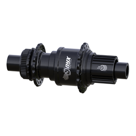 Onyx Vesper MTB CL MS 142/12 Thru-bolt Rear Hub, 24