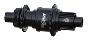 Onyx Vesper MTB CL MS 142/12 Thru-bolt Rear Hub, 28 Onyx Vesper MTB CL MS 142/12 Thru-bolt Rear Hub, 28
