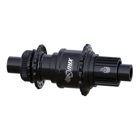 Onyx Vesper MTB CL MS 142/12 Thru-bolt Rear Hub, 28