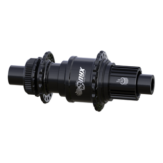 Onyx Vesper MTB CL MS 142/12 Thru-bolt Rear Hub, 32