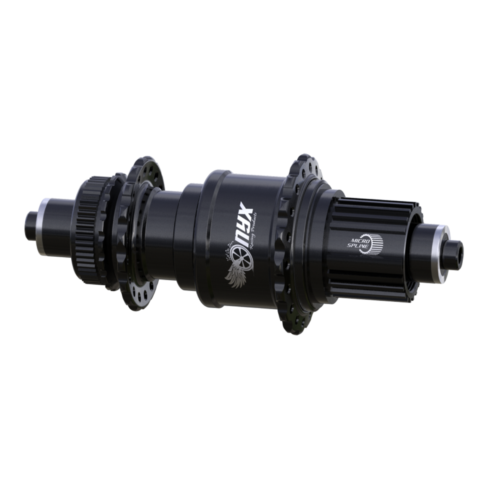 Onyx Onyx Vesper MTB CL MS 135/QR Rear Hub, 24