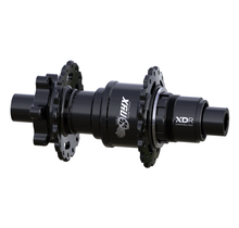 Onyx Vesper MTB BOOST ISO XDR 148/12 Thru-bolt Rear Hub