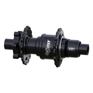Onyx Vesper MTB BOOST ISO XDR 148/12 Thru-bolt Rear Hub