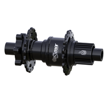 Onyx Vesper MTB BOOST ISO MS 148/12 Thru-bolt Rear Hub