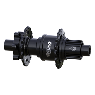 Onyx Vesper MTB BOOST ISO MS 148/12 Thru-bolt Rear Hub