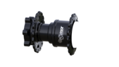 Onyx Vesper MTB BOOST ISO MS 148/12 Thru-bolt Rear Hub Onyx Vesper MTB BOOST ISO MS 148/12 Thru-bolt Rear Hub