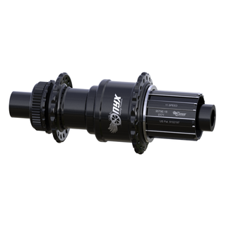 Onyx Vesper MTB BOOST CL HG-11SPD 148/12 Thru-bolt Rear Hub, 24