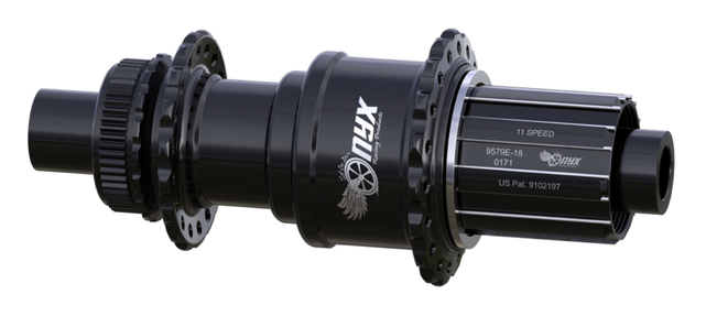 Onyx Vesper MTB BOOST CL HG-11SPD 148/12 Thru-bolt Rear Hub, 28