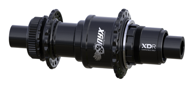 Onyx Vesper MTB BOOST CL XDR 148/12 Thru-bolt Rear Hub