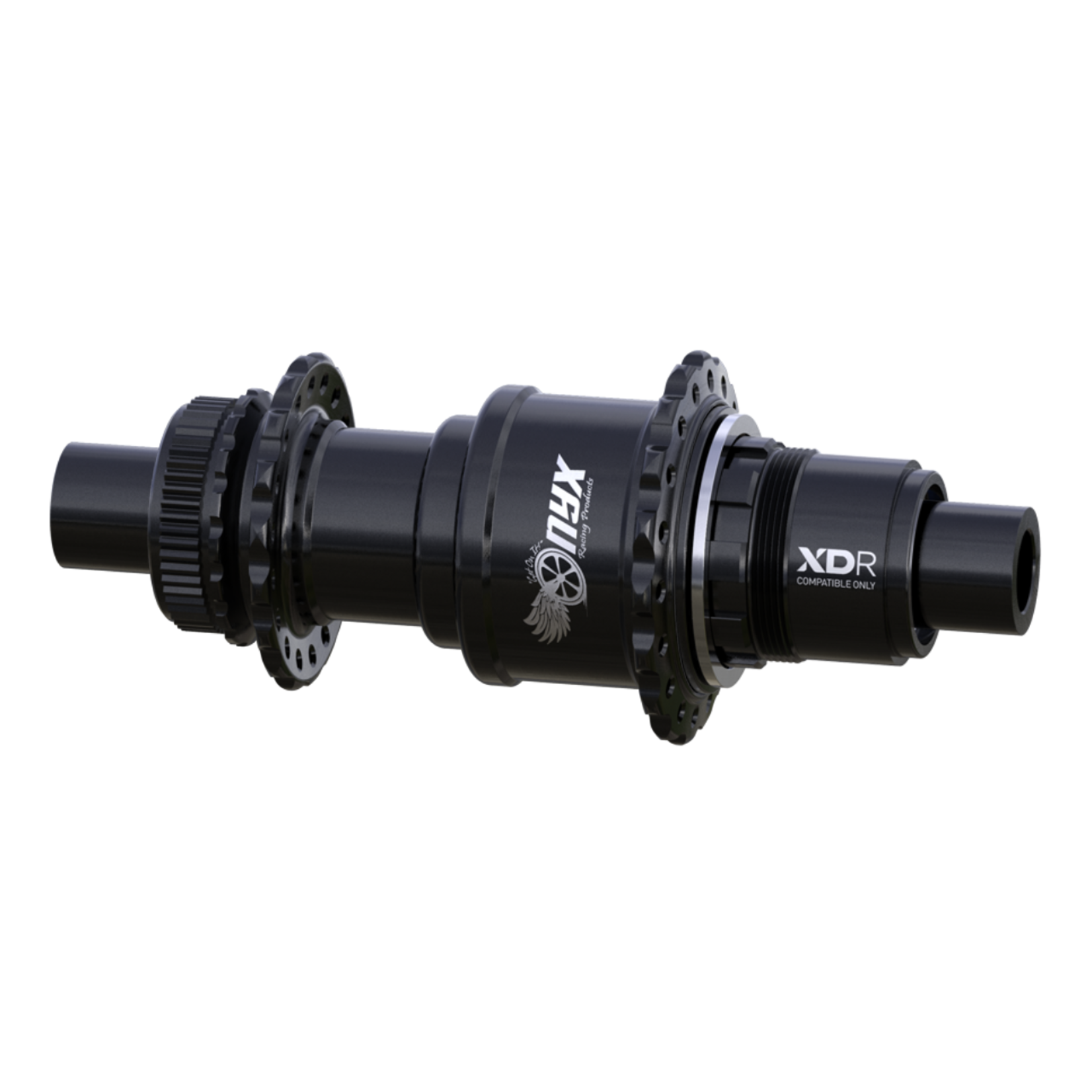 Onyx Onyx Vesper MTB BOOST CL XDR 148/12 Thru-bolt Rear Hub, 32