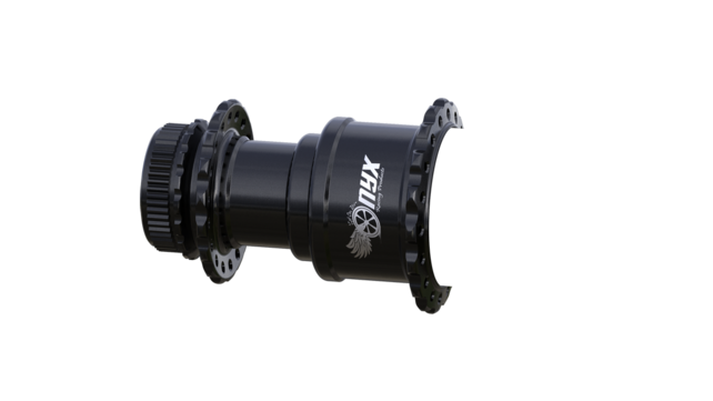 Onyx Vesper MTB BOOST CL MS 148/12 Thru-bolt Rear Hub Onyx Vesper MTB BOOST CL MS 148/12 Thru-bolt Rear Hub