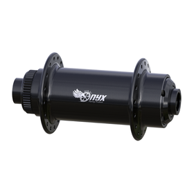 Onyx FAT CL-135/15mm Thru-bolt Front Hub