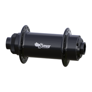 Onyx FAT CL-135/15mm Thru-bolt Front Hub