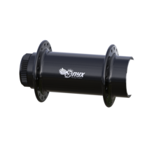 Onyx FAT CL-135/15mm Thru-bolt Front Hub, 28