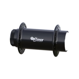 Onyx FAT CL-135/15mm Thru-bolt Front Hub, 28