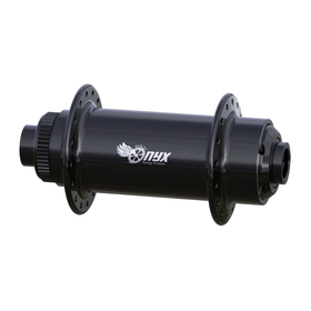 Onyx FAT CL-135/15mm Thru-bolt Front Hub, 32
